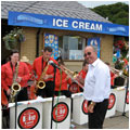 Dearne Big Band Image 1