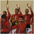 Dearne Big Band Image 2