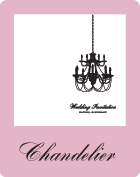 Chandelier collection